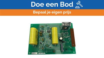 Bieden: Tokyo Keiki Sequence PCB for TG3/5000, Ophalen of Verzenden, Nieuw