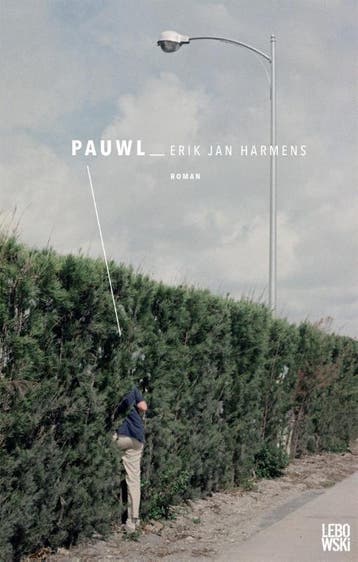 Pauwl - Erik Jan Harmens 9789048834433, Verzenden, Gelezen, Erik Jan Harmens