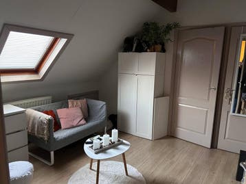 Te huur: Appartement Antwerpsestraat in Bergen op Zoom, Huizen en Kamers, Bergen op Zoom, Noord-Brabant, Appartement