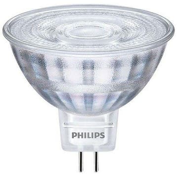 Philips CorePro GU5.3 led spot 12V 4.4W (35W) niet dimbaar, Ophalen of Verzenden, Nieuw