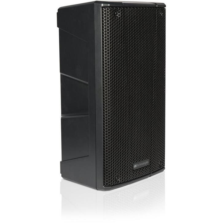 dB Technologies B-Hype 10 actieve fullrange luidspreker, Audio, Tv en Foto, Luidsprekers, Verzenden