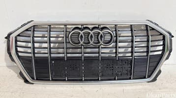 Audi Q3 83A Grille 83A855651E, Ophalen, Gebruikt, Voor