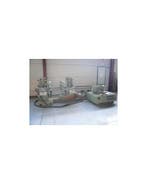 CELASHI TSA 360 - kopie van handleiding -, Ophalen