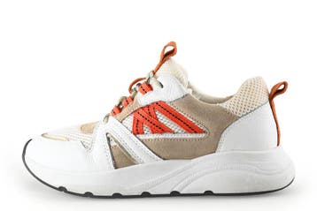 Sacha Sneakers in maat 41 Oranje, Kleding | Dames, Schoenen, Overige kleuren, Verzenden, Sacha, Sneakers of Gympen