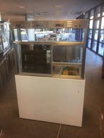 Showroommodel Roeder warmhoudvitrine, Ophalen, Gebruikt