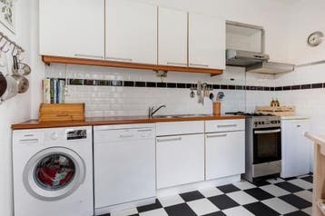Te Huur 2 Appartement Linnaeusstraat In Utrecht, Huizen en Kamers, Huizen te huur, Utrecht-stad, Direct bij eigenaar, Appartement