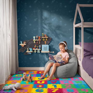 Wandrek MyLittleStory Rocket, voor maar liefst 40 Tonies, Verzenden, Nieuw