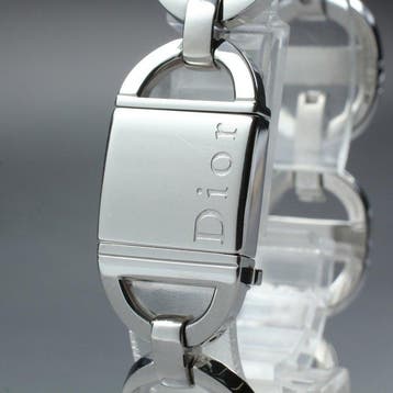 Christian Dior - Pandiola Mirror Dial - Zonder minimumprijs, Nieuw