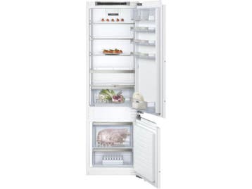 Siemens iQ500 KI87SADD0 - Koelkast - Vriezer onder -, Verzenden, Zo goed als nieuw