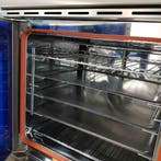 Euromax top heteluchtoven 2/3 - met bevochtiging en grill -, Verzenden, Nieuw in verpakking