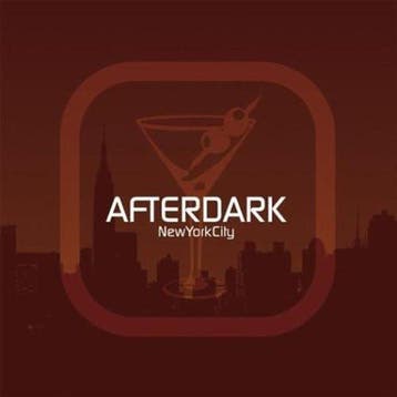 cd digi - Various - Afterdark - New York City, Verzenden, Zo goed als nieuw