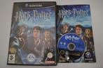Harry Potter en de Gevangene van Azkaban (GC HOL), 1 speler, Verzenden, Zo goed als nieuw
