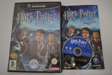 Harry Potter en de Gevangene van Azkaban (GC HOL), 1 speler, Verzenden, Zo goed als nieuw