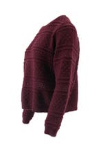 Vero Moda Trui in maat L Paars, Kleding | Dames, Vero Moda, Verzenden, Zo goed als nieuw, Overige kleuren