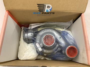 Turbo / Turbocharger - Revisie - (VAG) - OEM: 059145701..., Auto-onderdelen, Motor en Toebehoren, Verzenden, Nieuw