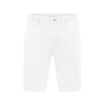 MAC • witte Flexx short • W33, Verzenden, Nieuw, Wit