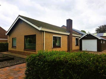 Te huur: Huis Burgemeester Andriessenstraat in Ovezande, Huizen en Kamers, Huizen te huur, Zeeland, Ovezande
