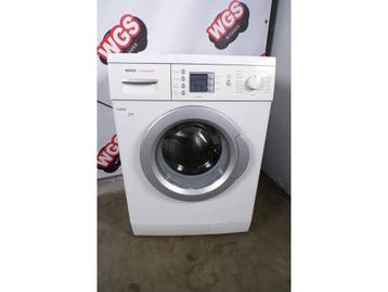 Bosch WAE284FONL/05 - Wasmachine - 1400 toeren - 2ehands, Witgoed en Apparatuur, Verzenden, Zo goed als nieuw
