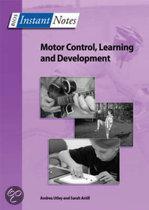 BIOS Instant Notes in Motor Control Learning a 9780415391399, Boeken, Zo goed als nieuw