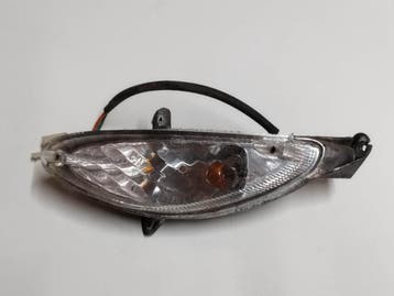 Knipperlicht Peugeot v clic, Fietsen en Brommers, Ophalen of Verzenden, Gebruikt, Overige typen, Peugeot