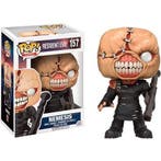 Funko Pop!  Resident Evil - Nemesis #157, Verzenden, Nieuw
