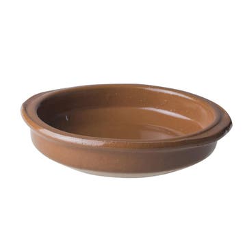 GGM Gastro | (5 stuks) CLASSICO - Tapasschaaltje - Ø 100mm -, Verzenden, Nieuw, Effen, Kom(men)