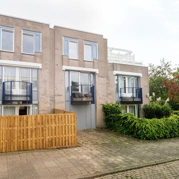 Appartement gevonden in of bij Uithoorn, Direct bij eigenaar, Noord-Holland, Uithoorn, Appartement