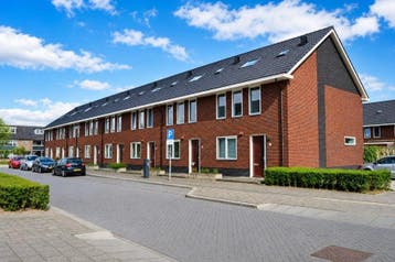 Te huur: Huis Nabuccostraat in Apeldoorn, Gelderland, Apeldoorn