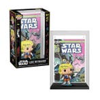 Funko Pop! Comic Covers: Star Wars - Luke Skywalker #07, Verzamelen, Poppetjes en Figuurtjes, Verzenden, Nieuw