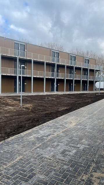Appartement te huur aan Venrayseweg in Venlo - Limburg, Huizen en Kamers, Limburg