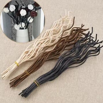 Set van 20 Rotan Diffuser Stokjes voor Geurverspreider, Verzenden, Nieuw