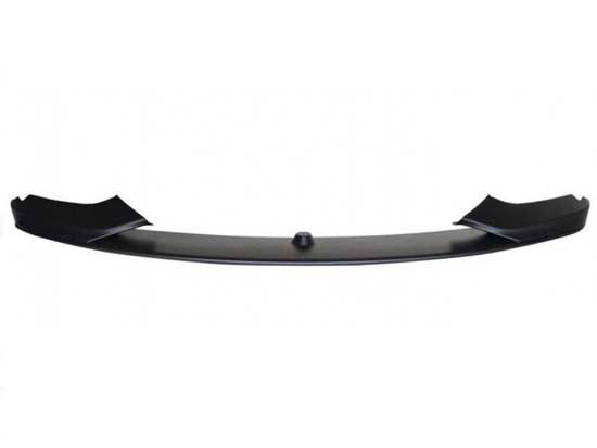 BMW 4-serie F32 F33 performance look front spoiler spuitbaar, Auto diversen, Tuning en Styling, Verzenden