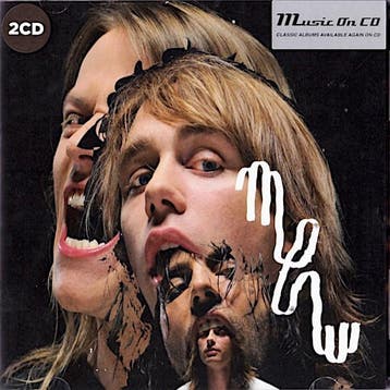 cd - Mew - And The Glass Handed Kites, Cd's en Dvd's, Verzenden, Zo goed als nieuw