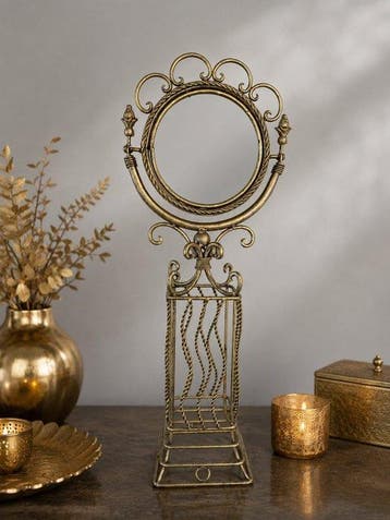 Decoratief ornament - Frankrijk - tuinzuil
