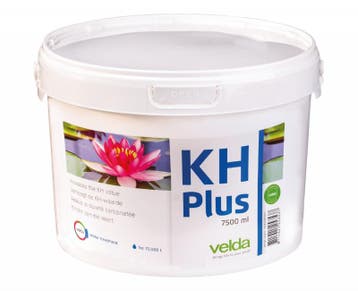 Velda KH plus - 7500 ml, Tuin en Terras, Vijvers, Verzenden, Nieuw