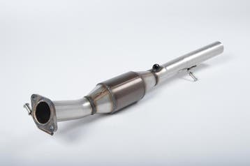 Milltek Ford Fiesta Mk6 ST 150 SSXFD016, Verzenden, Nieuw, Ford