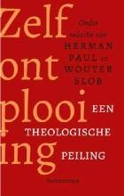 Zelfontplooiing - Herman Paul 9789023928676, Verzenden, Gelezen, Herman Paul