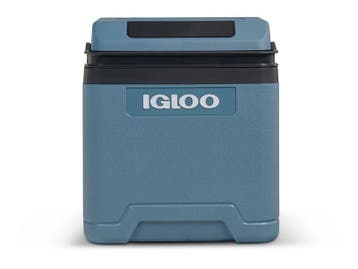 Igloo mobiele thermoelektrische koelbox IE 27, Nieuw