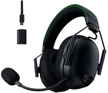 Razer BlackShark V3 Pro - Gamingheadset - Xbox - Zwart, Verzenden, Refurbished