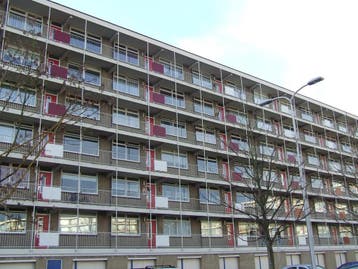 Te huur: Appartement Ooievaarstraat in Lisse, Lisse, Appartement, Zuid-Holland