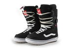 Vans Snowboots in maat 42½ Zwart, Verzenden, Zwart, Overige typen, Zo goed als nieuw