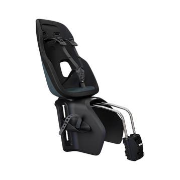 Thule Yepp Nexxt 2 Maxi Achterstoeltje Dark slate Frame Beve, Verzenden, Nieuw