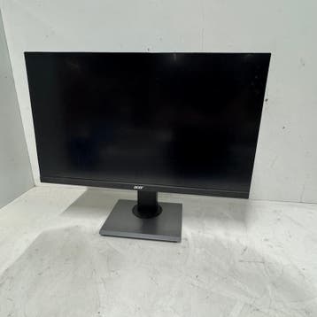 6x Monitor, Acer, B276HL en B277, Nieuw