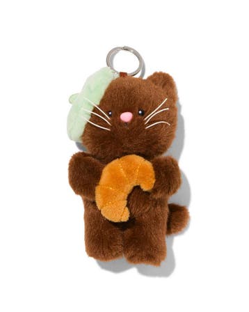 HEMA Sleutelhanger kat Sunny, Verzenden, Nieuw