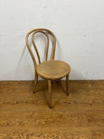 Gebruikte Boogstoel - S4270 Vintage/Café, Ophalen, Nieuw