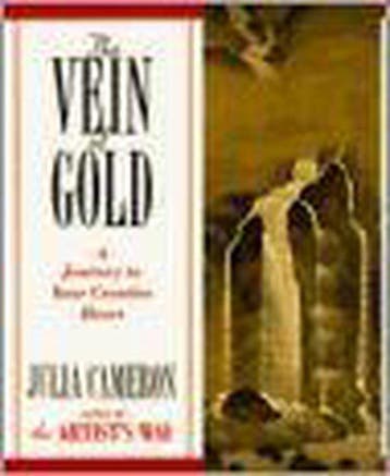 The Vein of Gold - Julia Cameron 9780874778366, Verzenden, Gelezen, Julia Cameron