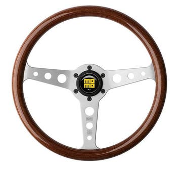 MOMO Houten Stuur Heritage Indy, Auto-onderdelen, Ophalen of Verzenden, Nieuw