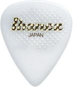 Ibanez B1000SVRWH Steve Vai Signature Model plectrum 1.00 mm, Ophalen of Verzenden, Nieuw, Elektrische gitaar