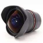 Samyang 12mm F/2.8 ED AS NCS Fish-eye Sony | Tweedehands, Verzenden, Gebruikt
