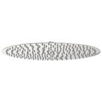 Regendouchekop 40cm RVS | Retourdeal 29% Korting, Ophalen of Verzenden, Nieuw, Rvs, Douche